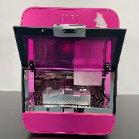 Inventia Rastrum Bio Printing Platform image 2